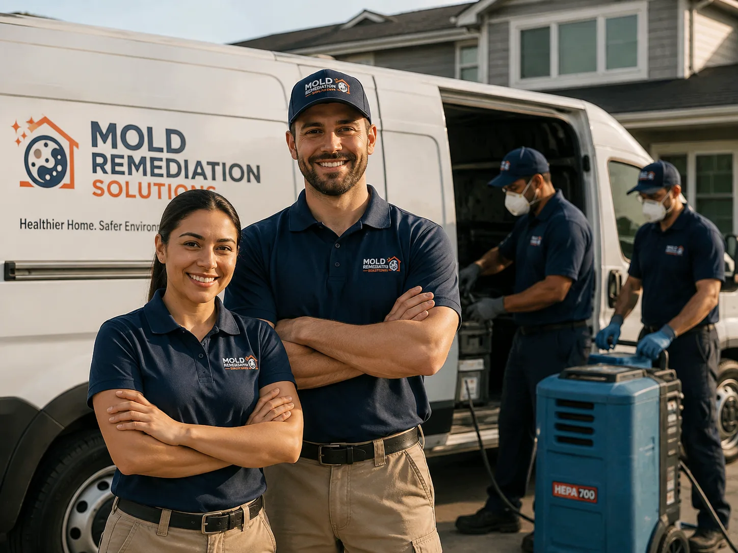 Mold Remediation company in Essie, KY